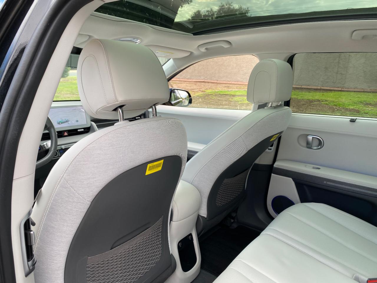 Hyundai Ioniq 5 Limited RWD 2024