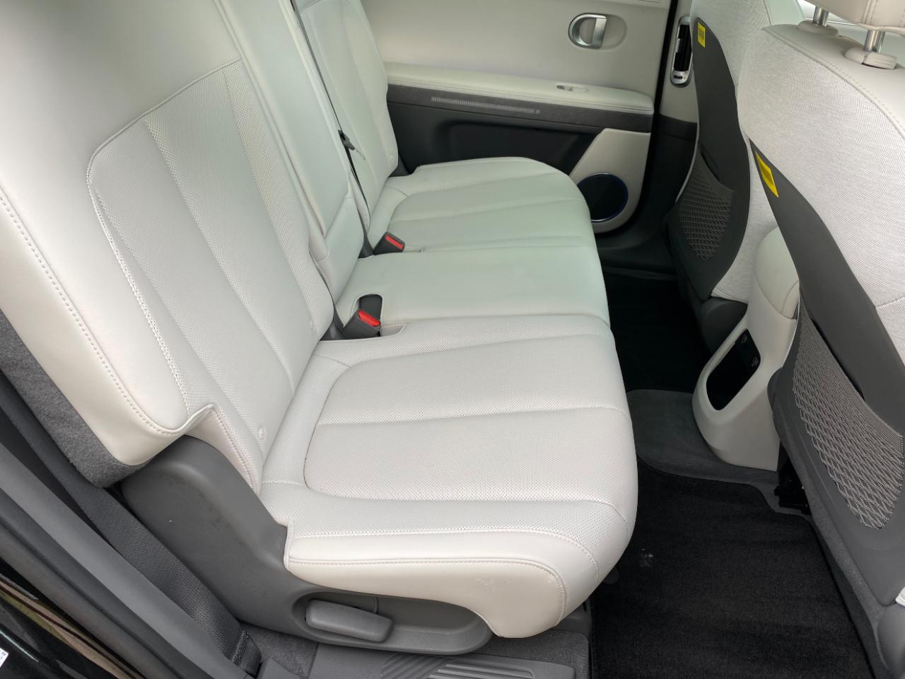 Hyundai Ioniq 5 Limited RWD 2024