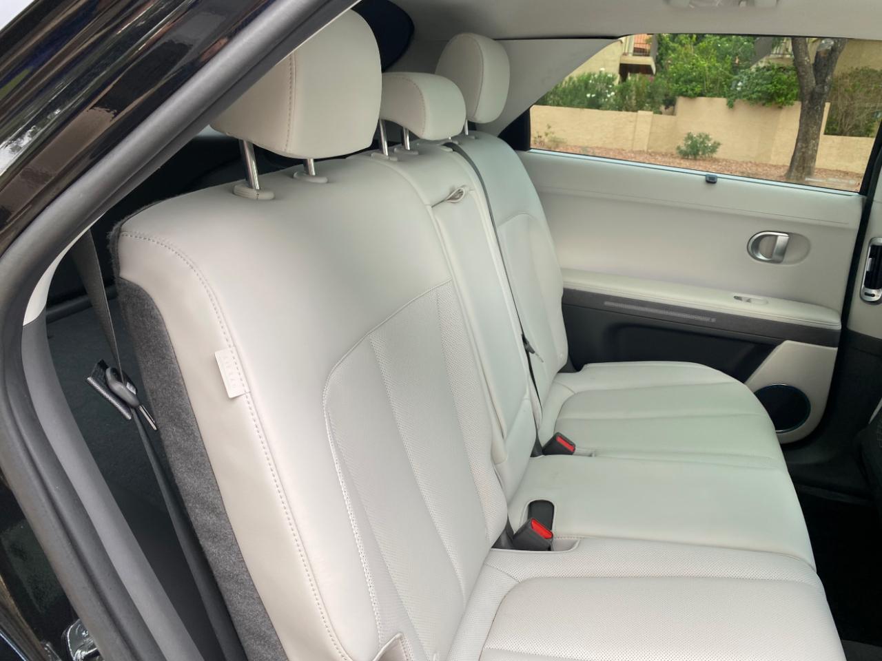 Hyundai Ioniq 5 Limited RWD 2024