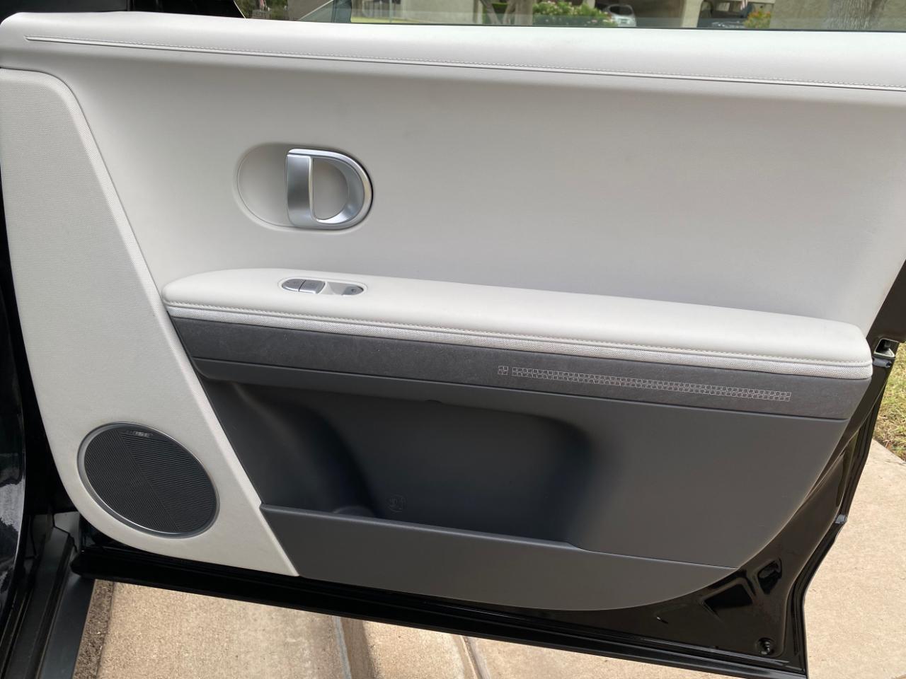 Hyundai Ioniq 5 Limited RWD 2024