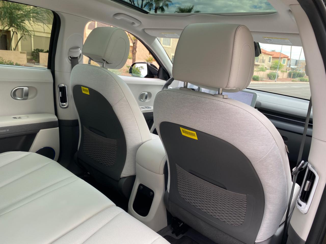 Hyundai Ioniq 5 Limited RWD 2024