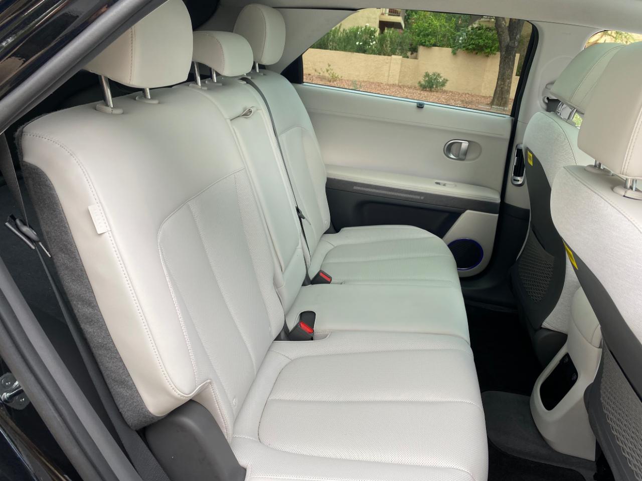 Hyundai Ioniq 5 Limited RWD 2024