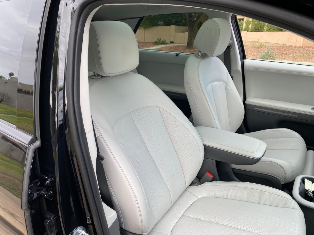 Hyundai Ioniq 5 Limited RWD 2024