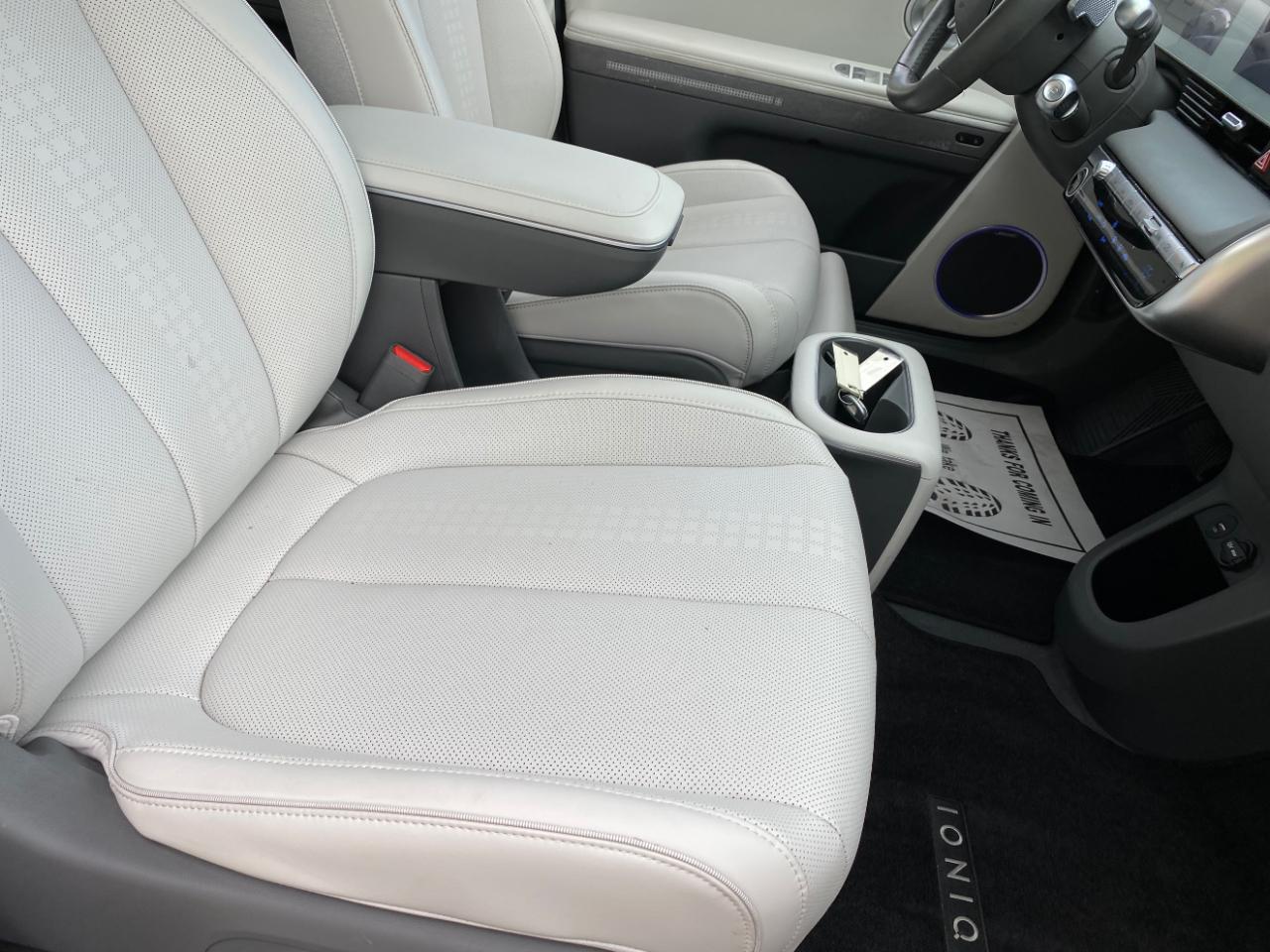 Hyundai Ioniq 5 Limited RWD 2024