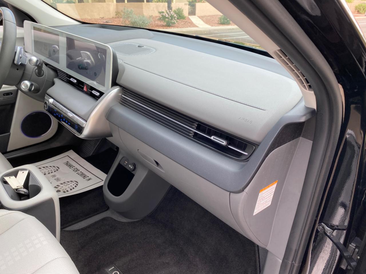 Hyundai Ioniq 5 Limited RWD 2024