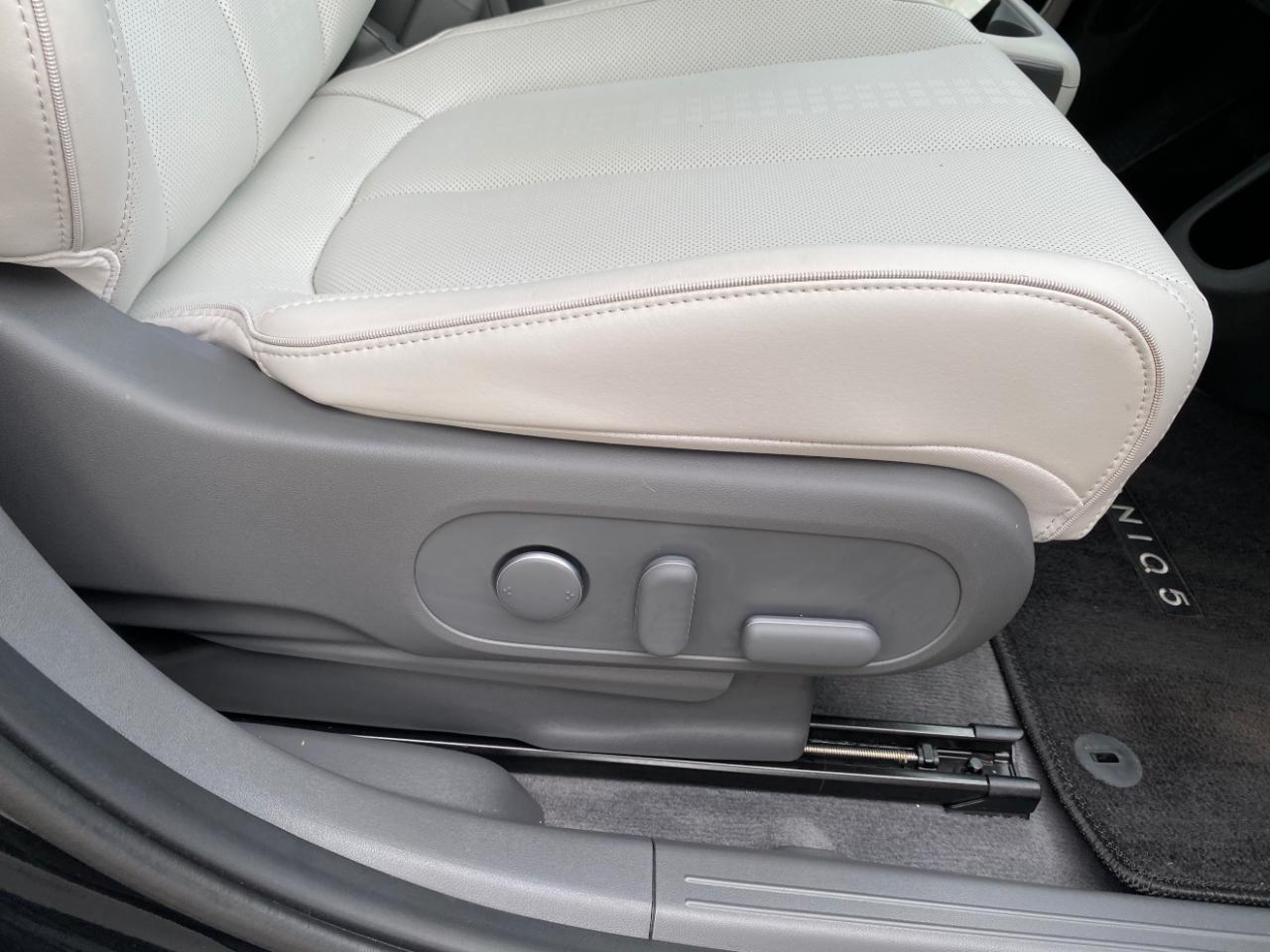 Hyundai Ioniq 5 Limited RWD 2024