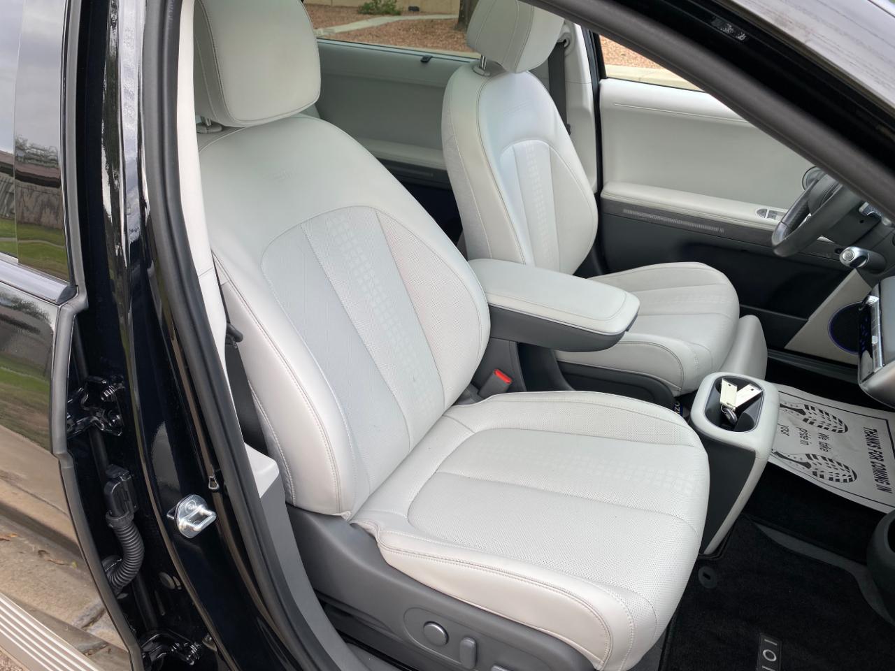 Hyundai Ioniq 5 Limited RWD 2024