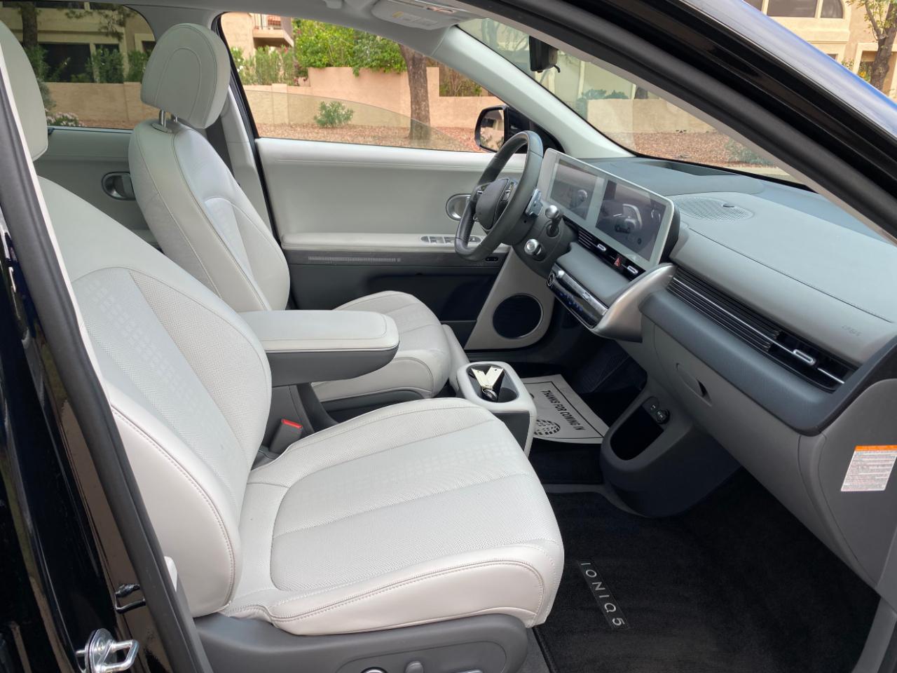 Hyundai Ioniq 5 Limited RWD 2024