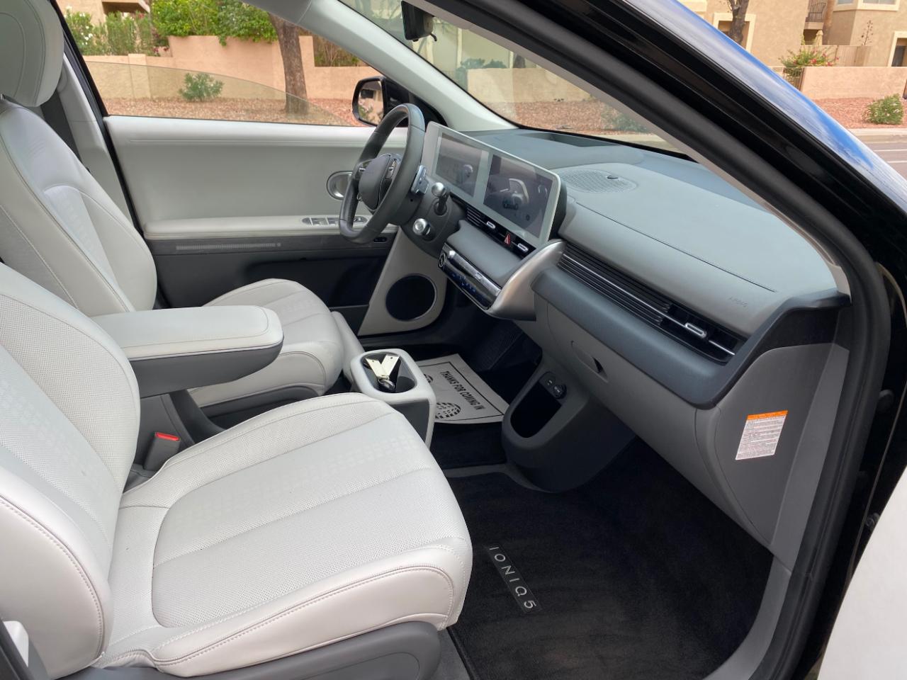 Hyundai Ioniq 5 Limited RWD 2024