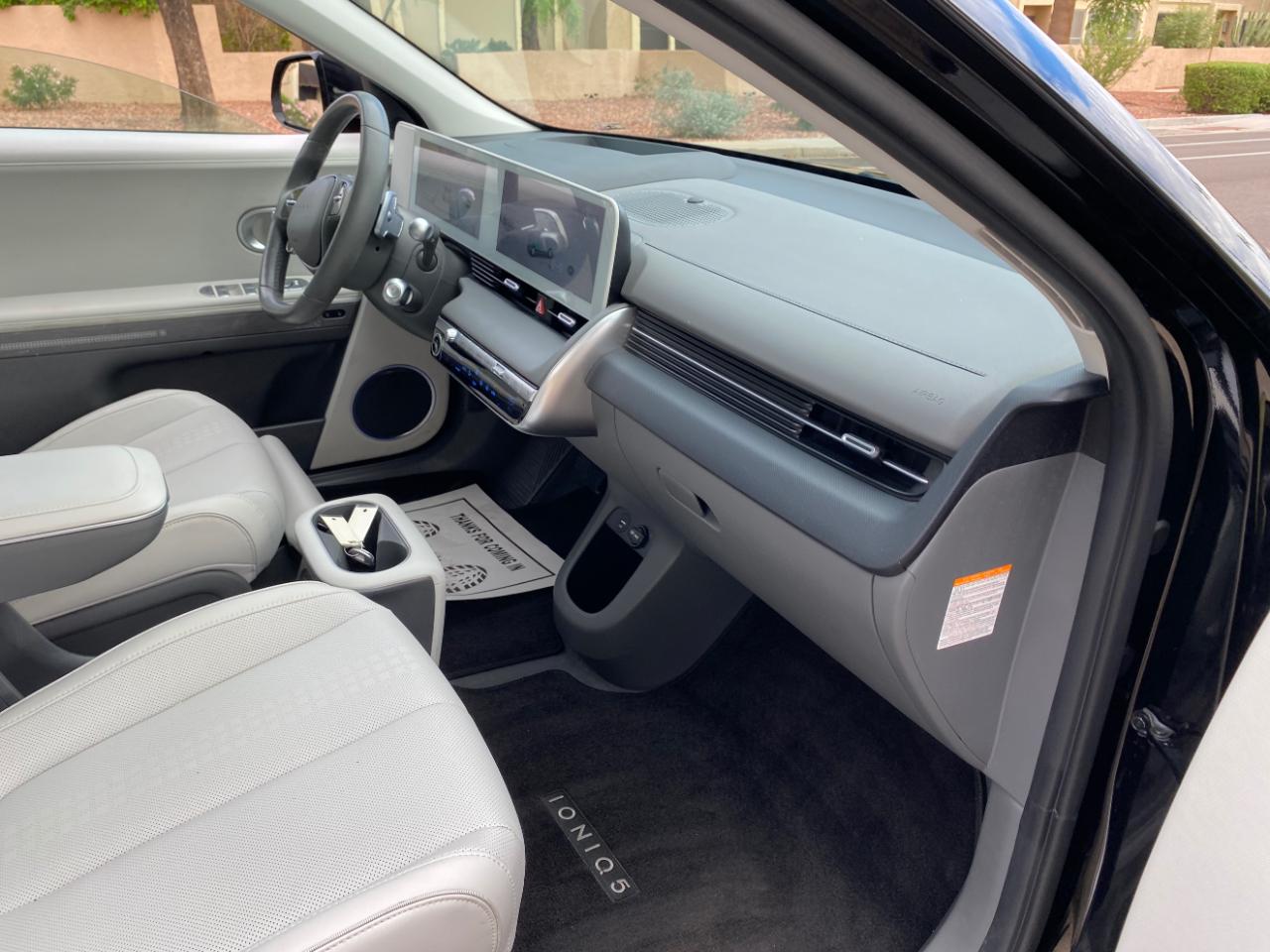 Hyundai Ioniq 5 Limited RWD 2024