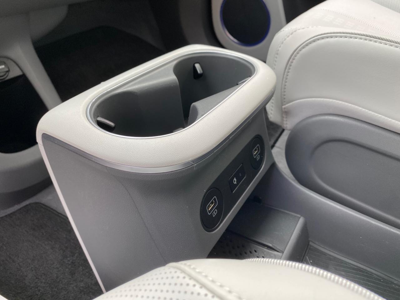 Hyundai Ioniq 5 Limited RWD 2024