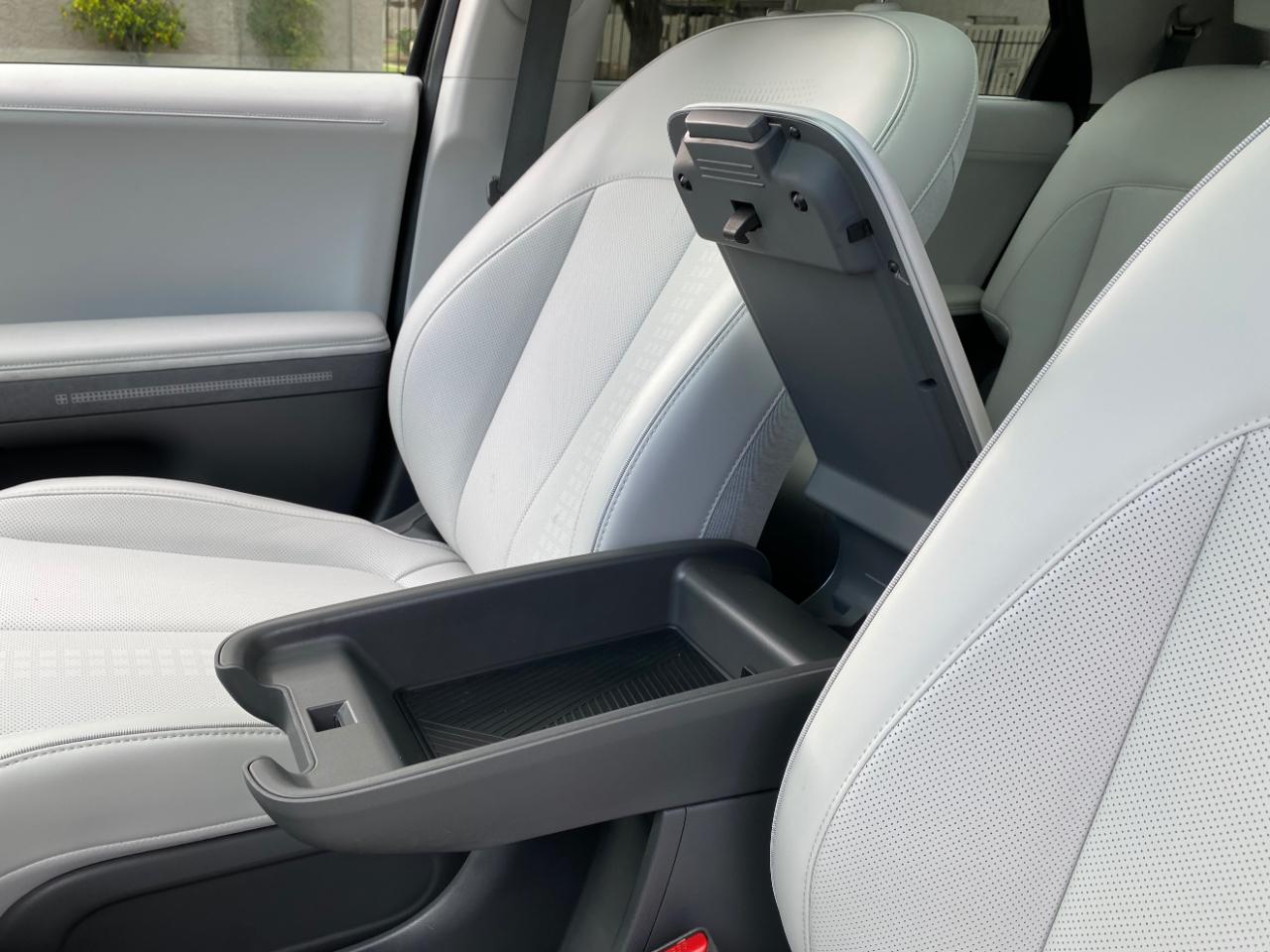 Hyundai Ioniq 5 Limited RWD 2024