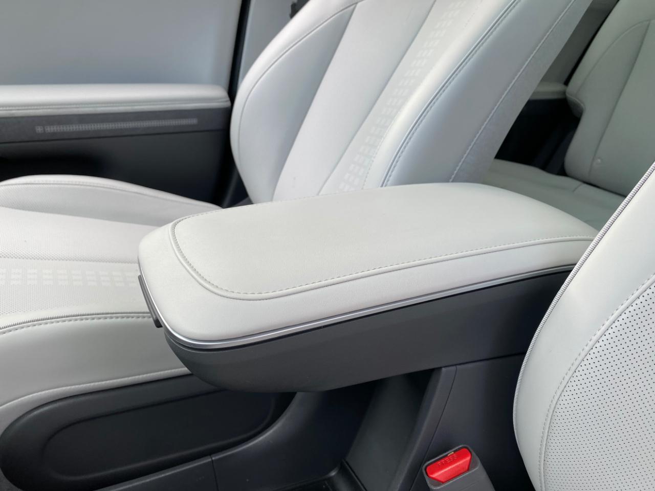Hyundai Ioniq 5 Limited RWD 2024