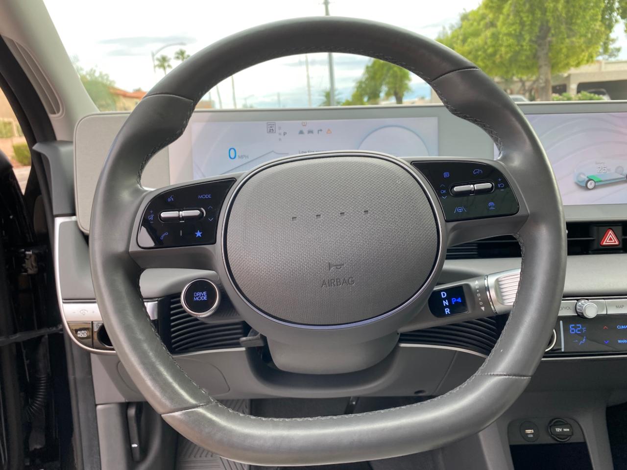 Hyundai Ioniq 5 Limited RWD 2024