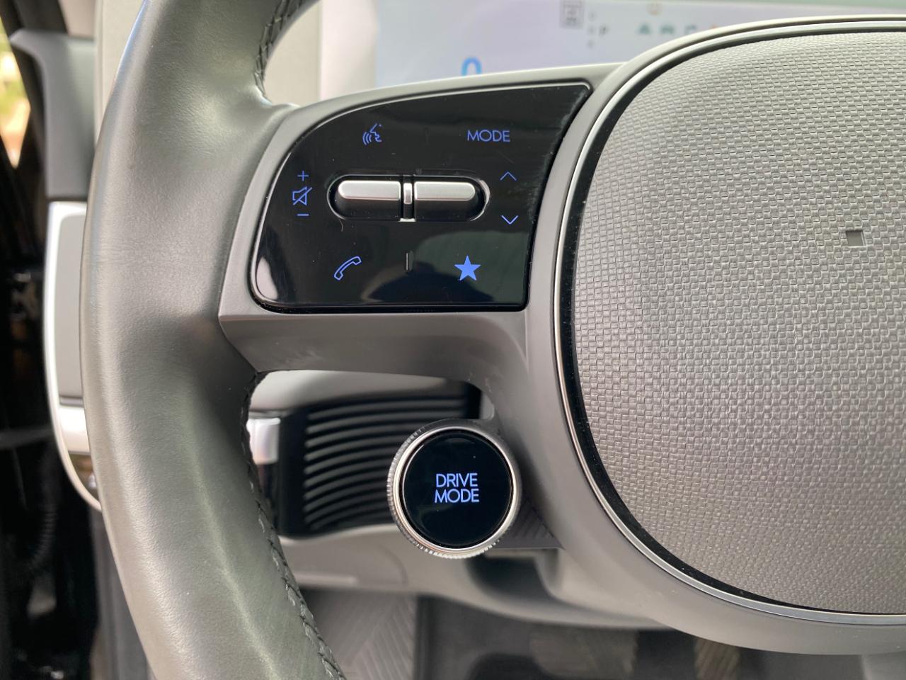 Hyundai Ioniq 5 Limited RWD 2024