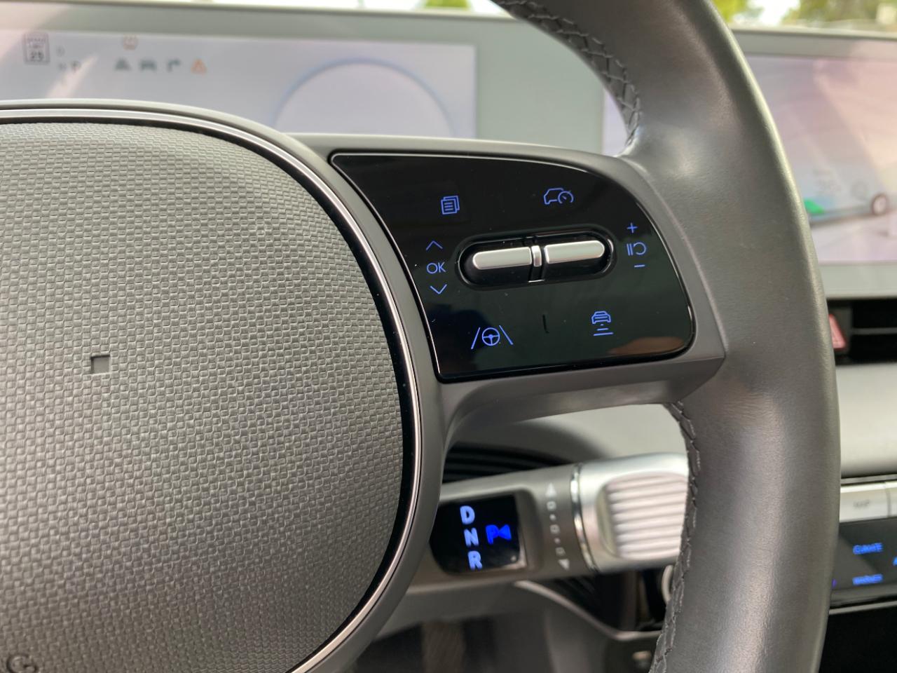 Hyundai Ioniq 5 Limited RWD 2024