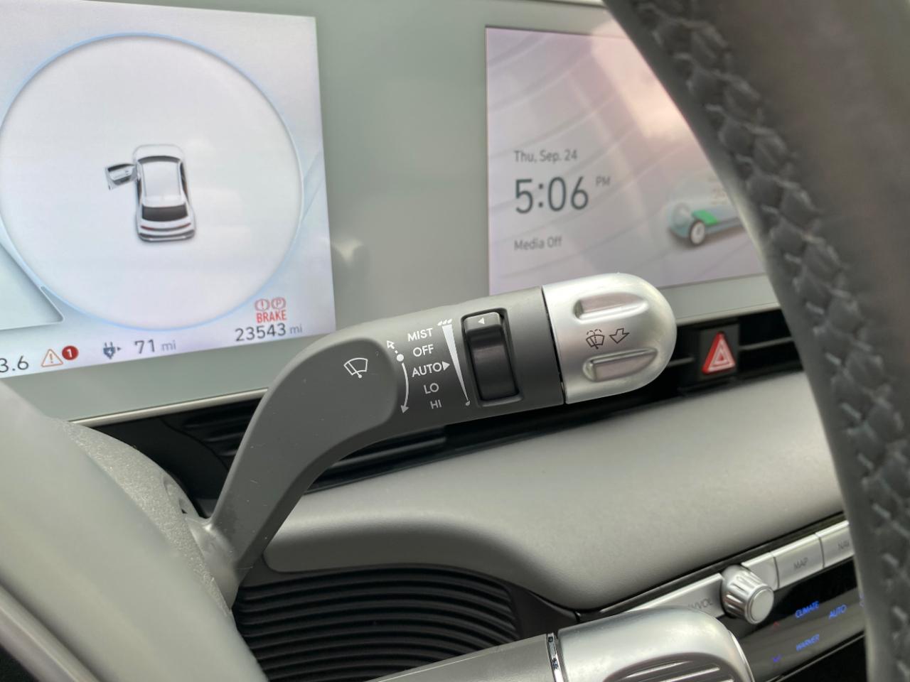 Hyundai Ioniq 5 Limited RWD 2024