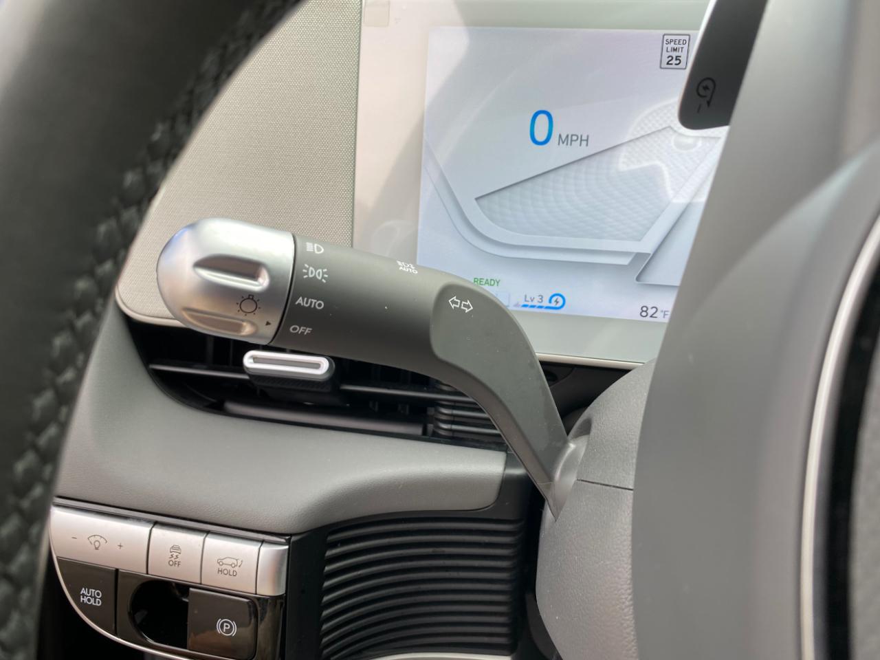 Hyundai Ioniq 5 Limited RWD 2024