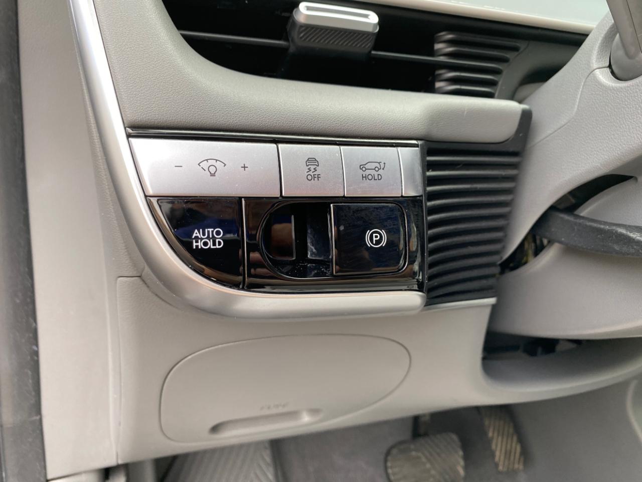 Hyundai Ioniq 5 Limited RWD 2024