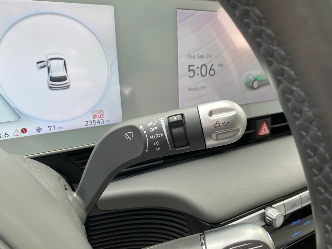 Hyundai Ioniq 5 Limited RWD 2024
