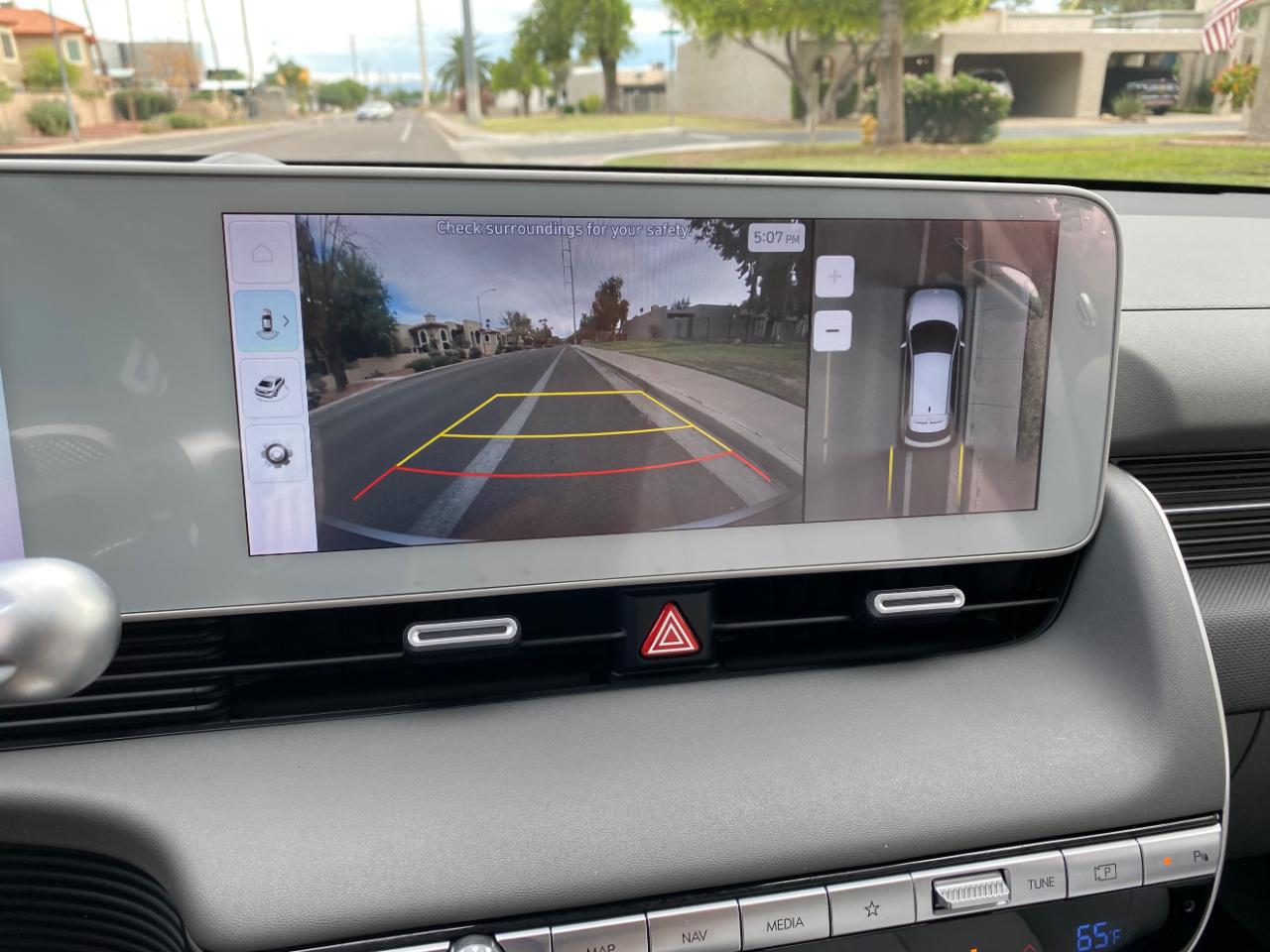 Hyundai Ioniq 5 Limited RWD 2024