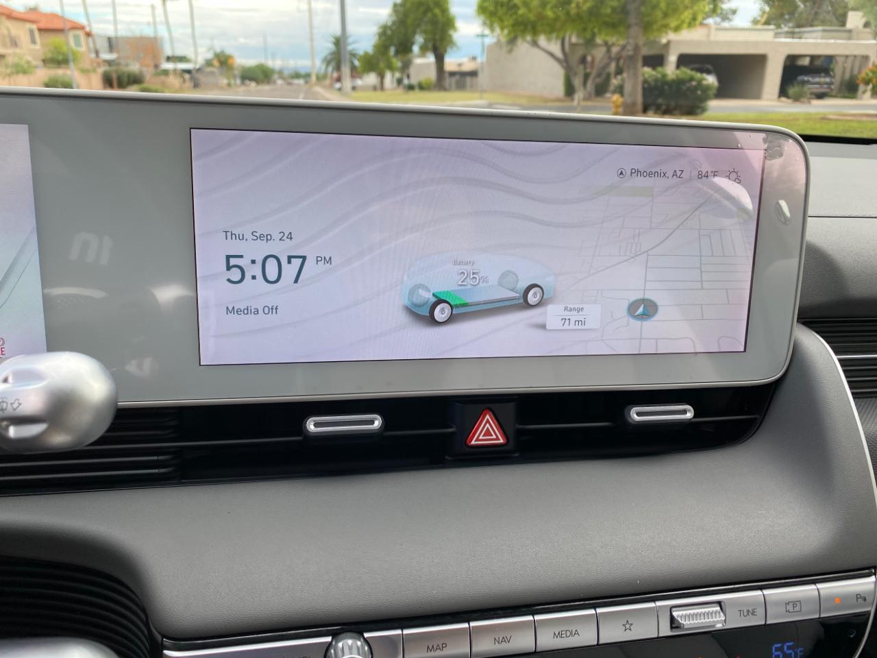 Hyundai Ioniq 5 Limited RWD 2024