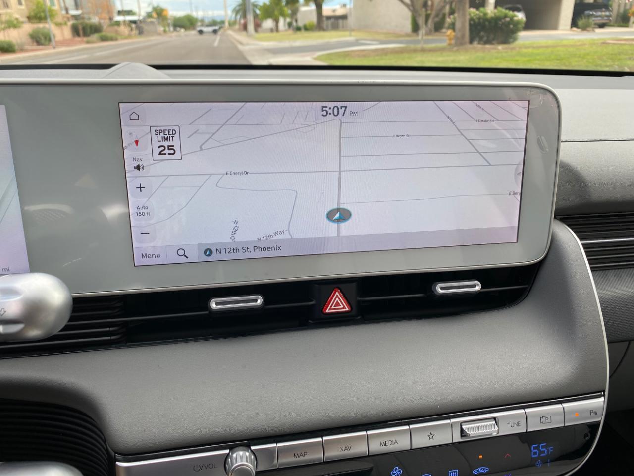 Hyundai Ioniq 5 Limited RWD 2024