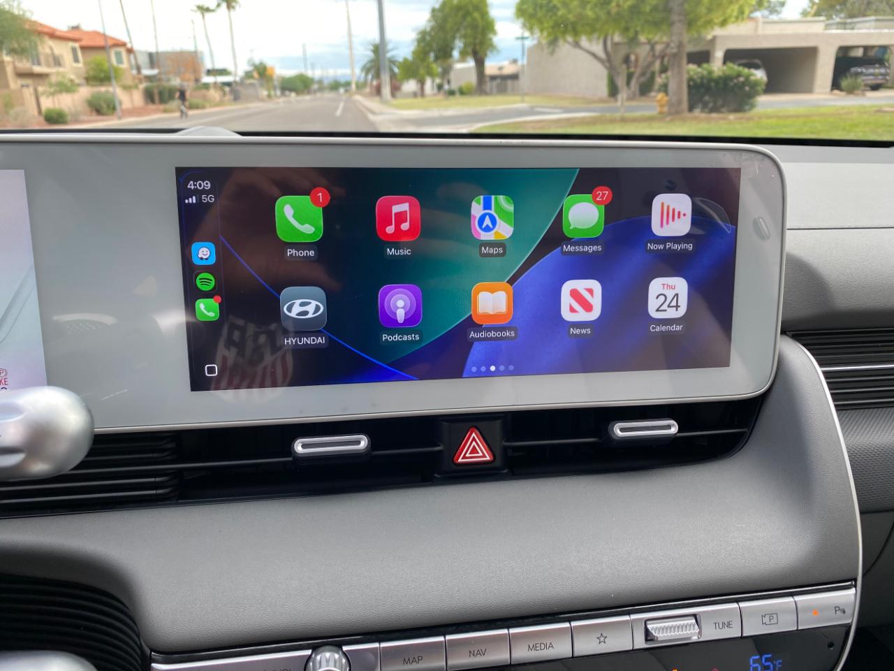 Hyundai Ioniq 5 Limited RWD 2024