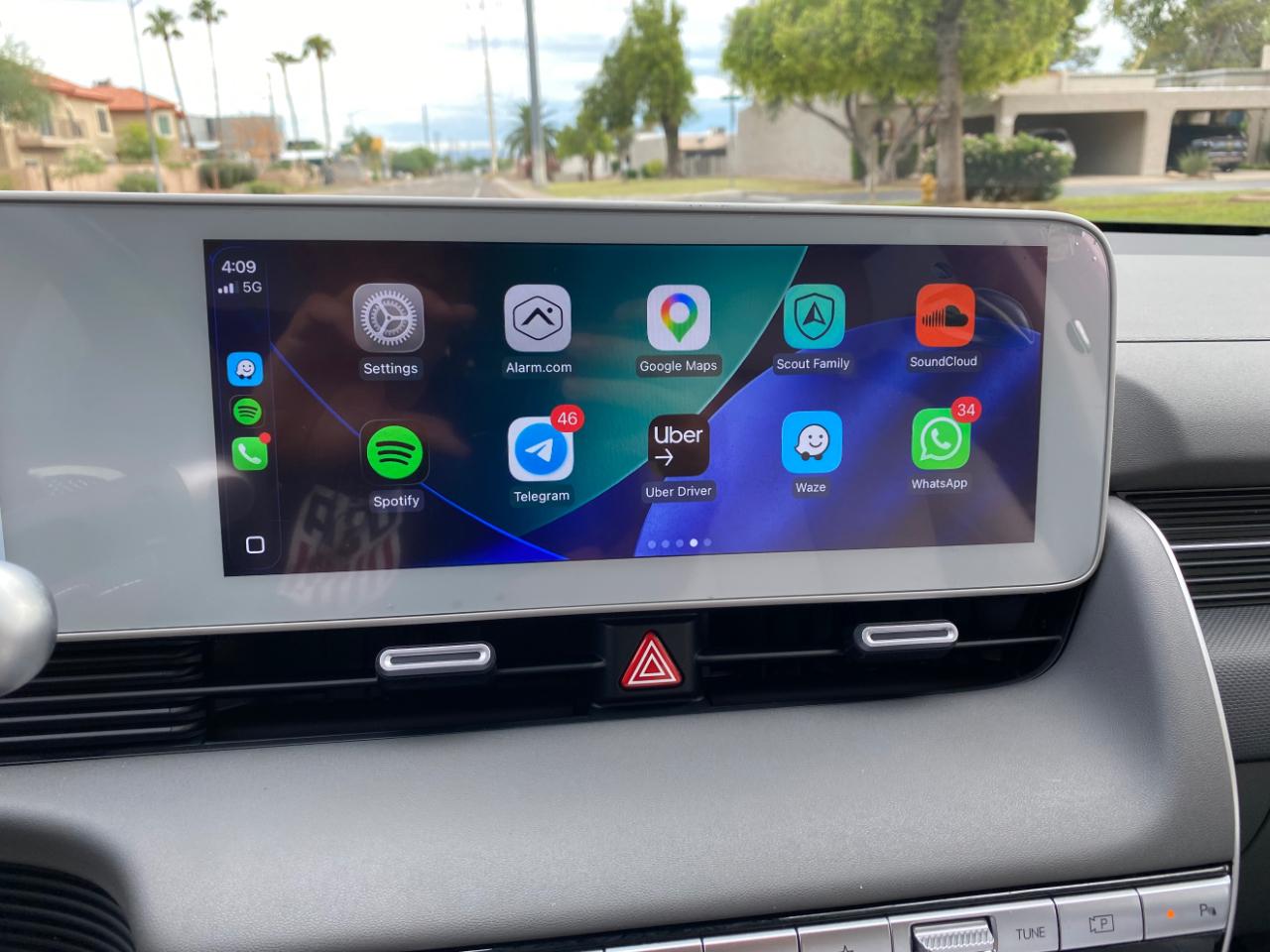Hyundai Ioniq 5 Limited RWD 2024