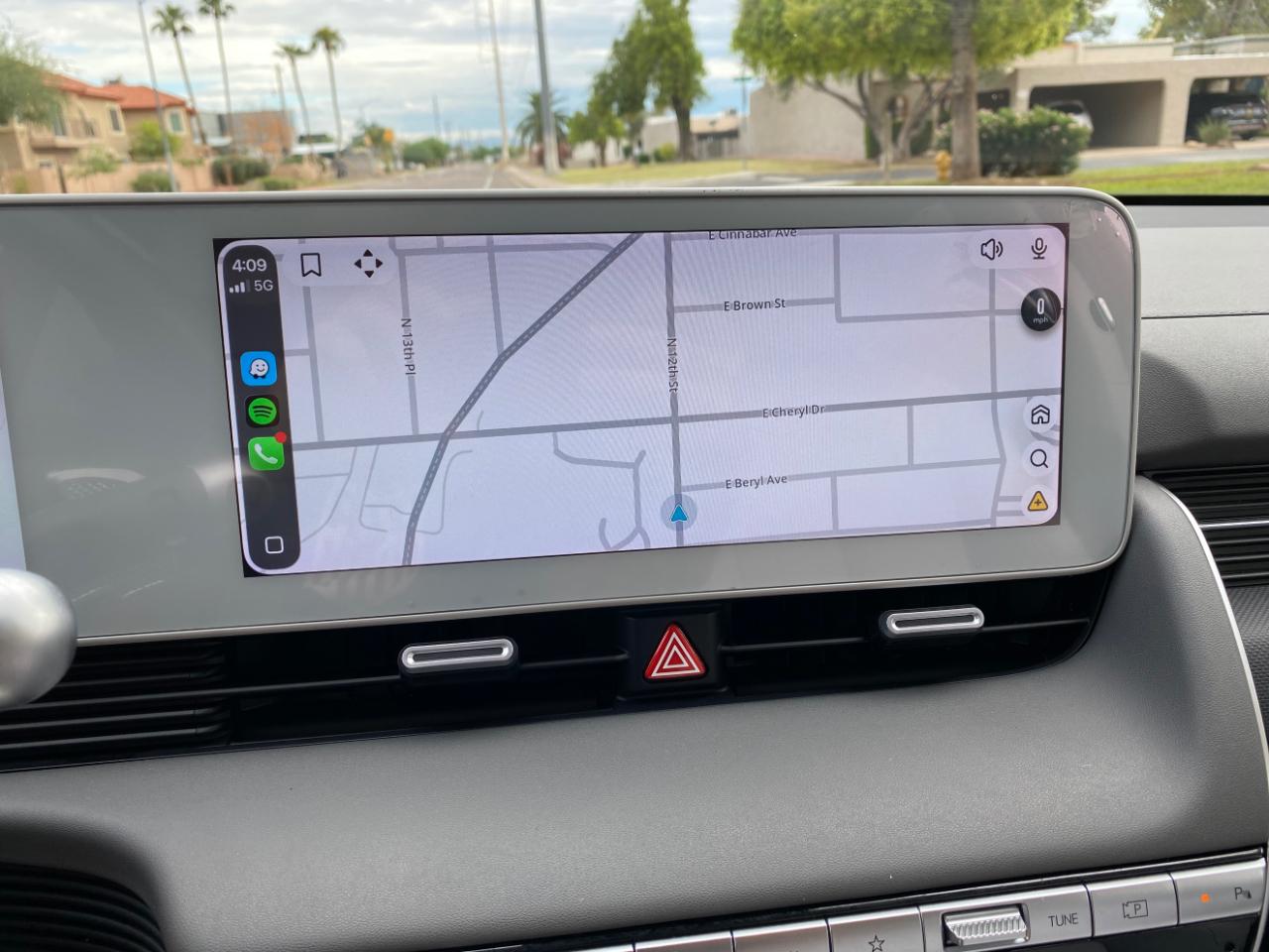 Hyundai Ioniq 5 Limited RWD 2024