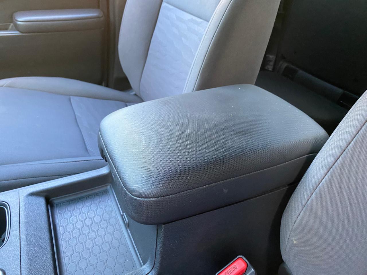 Nissan Frontier King Cab 4x2 S 2024