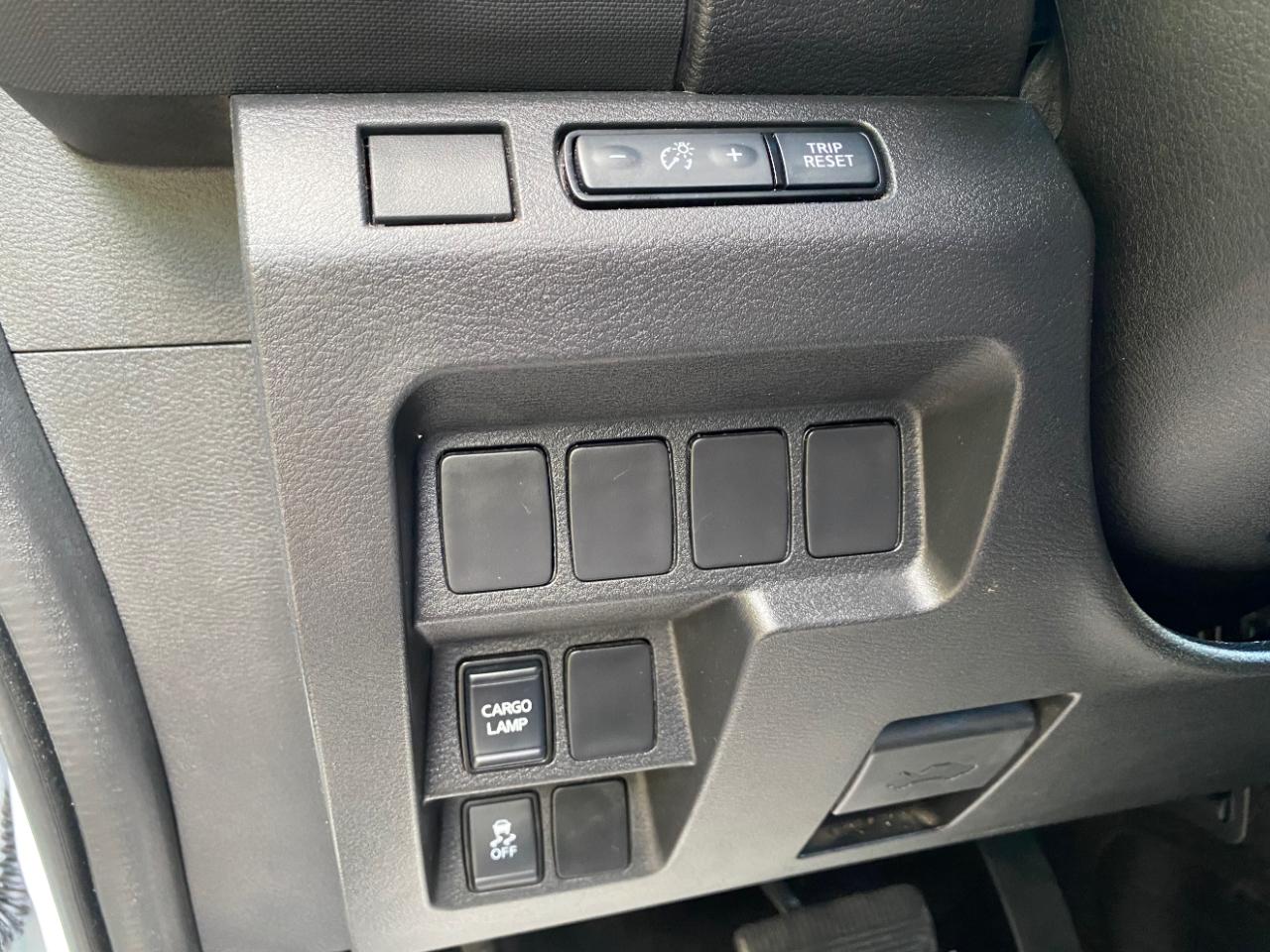 Nissan Frontier King Cab 4x2 S 2024