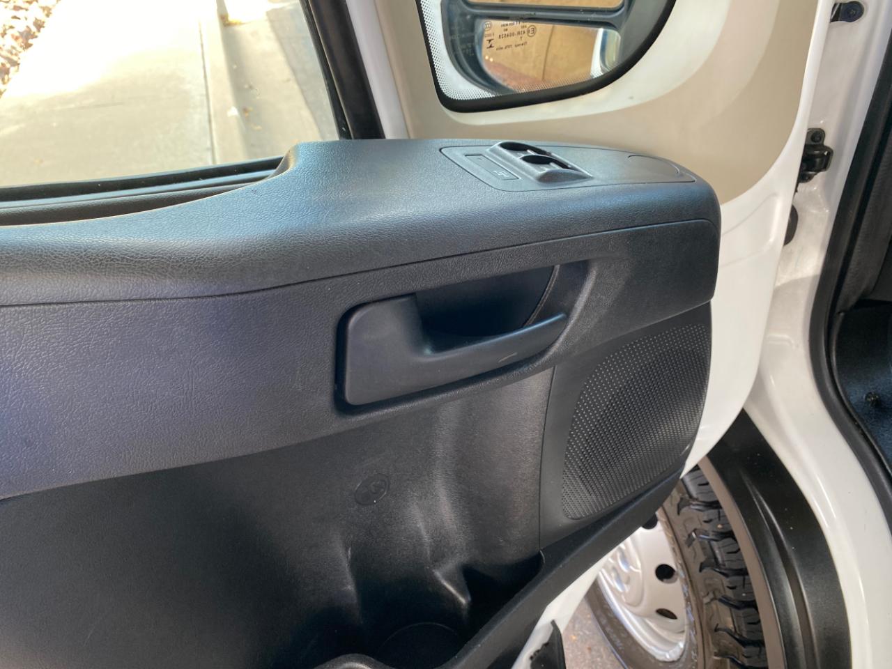 Ram Cargo Van photo 26