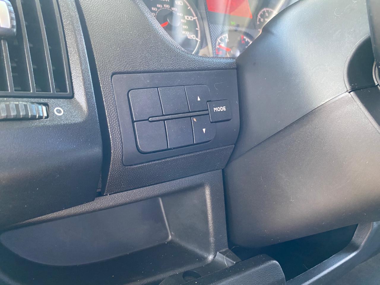 Ram Cargo Van photo 45