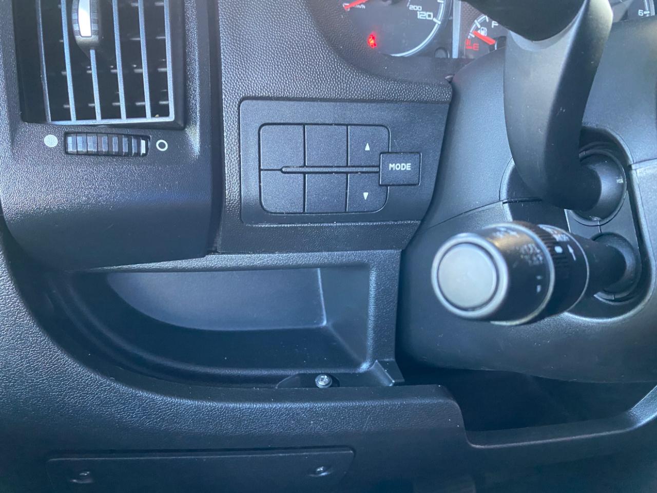 Ram Cargo Van photo 42