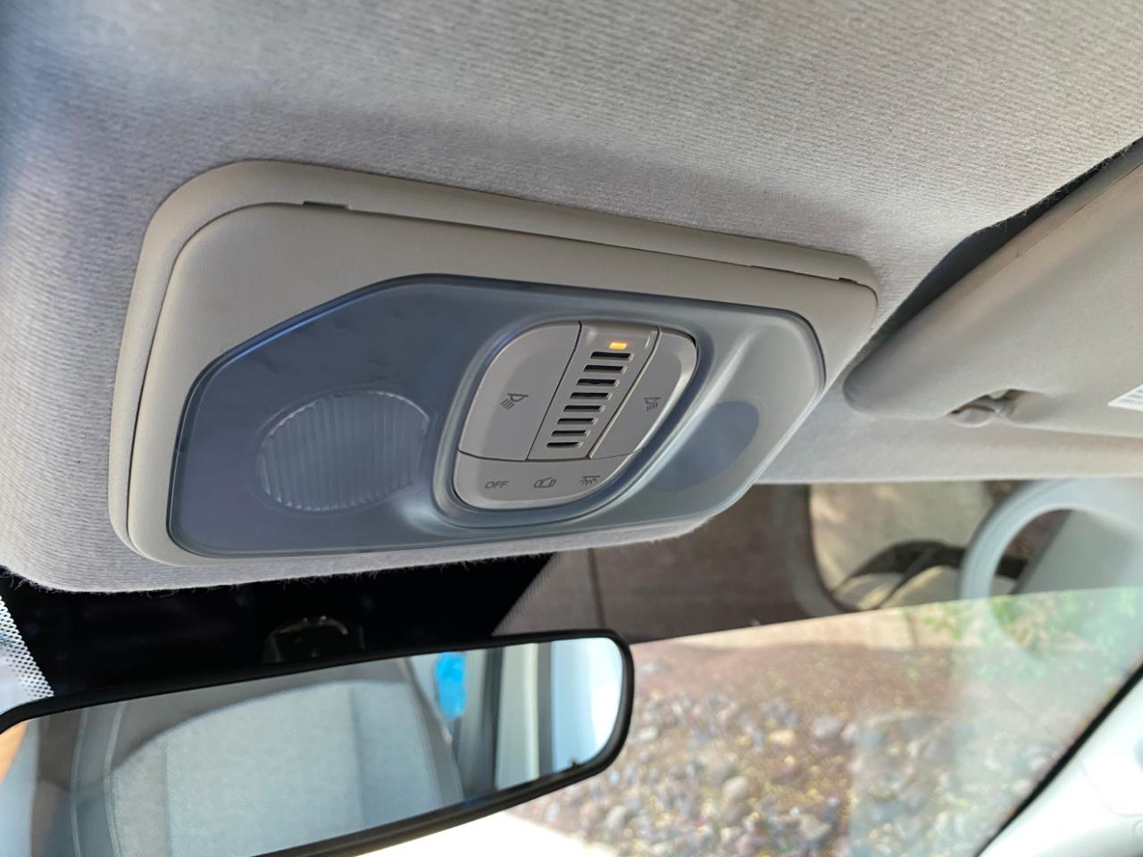Ram Cargo Van photo 47