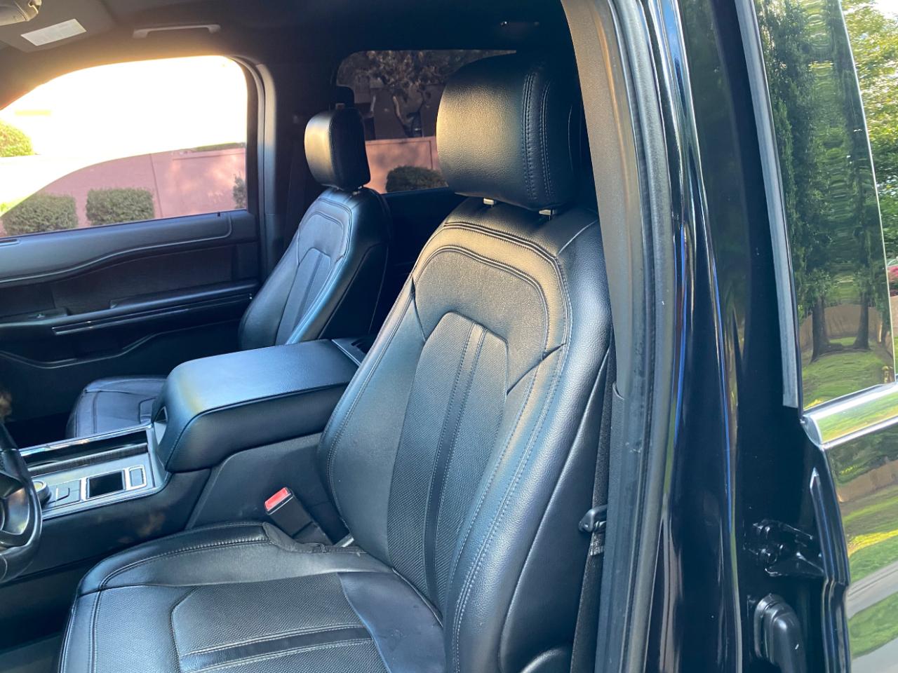 Ford Expedition MAX photo 29