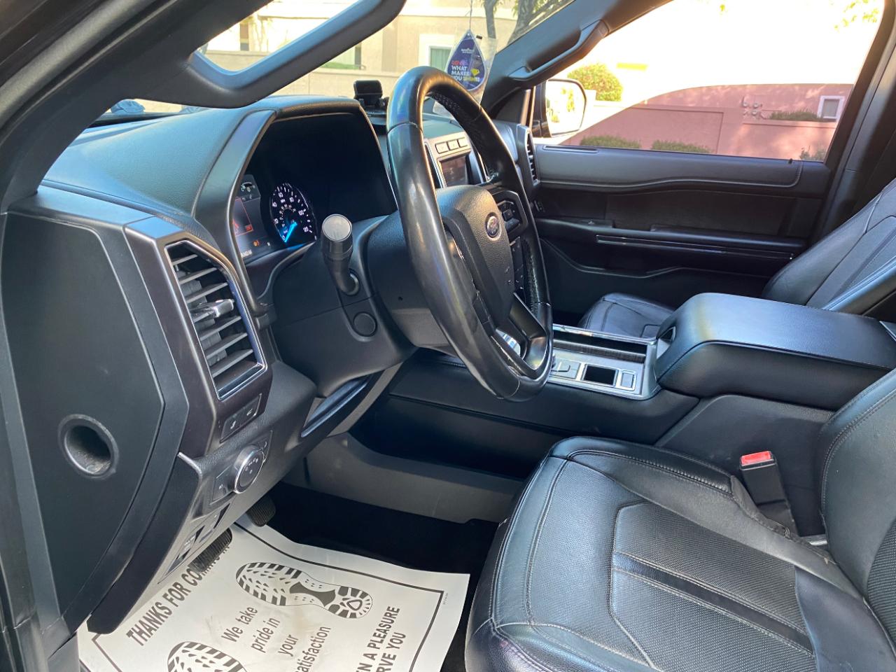Ford Expedition MAX photo 37