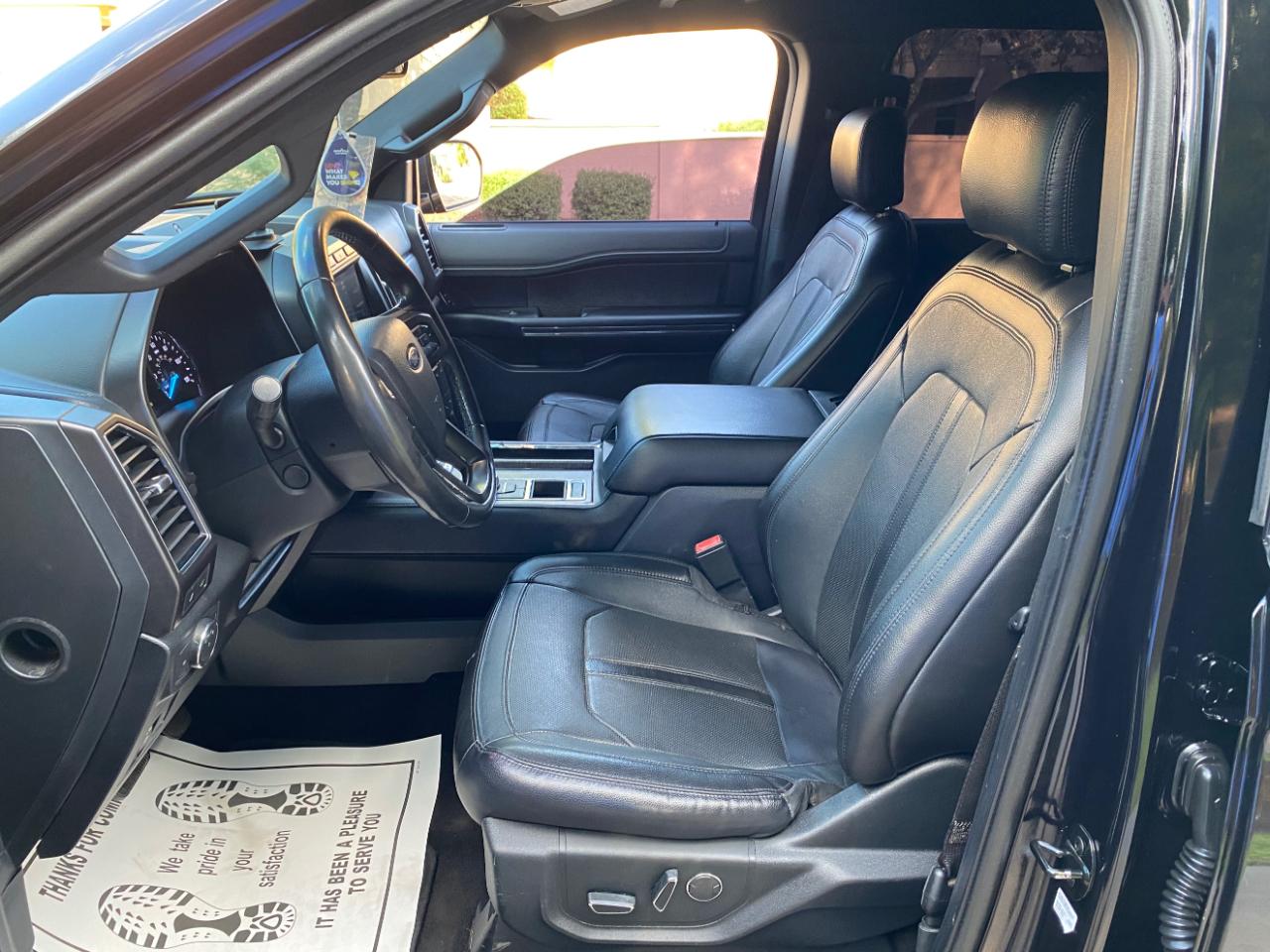 Ford Expedition MAX photo 40