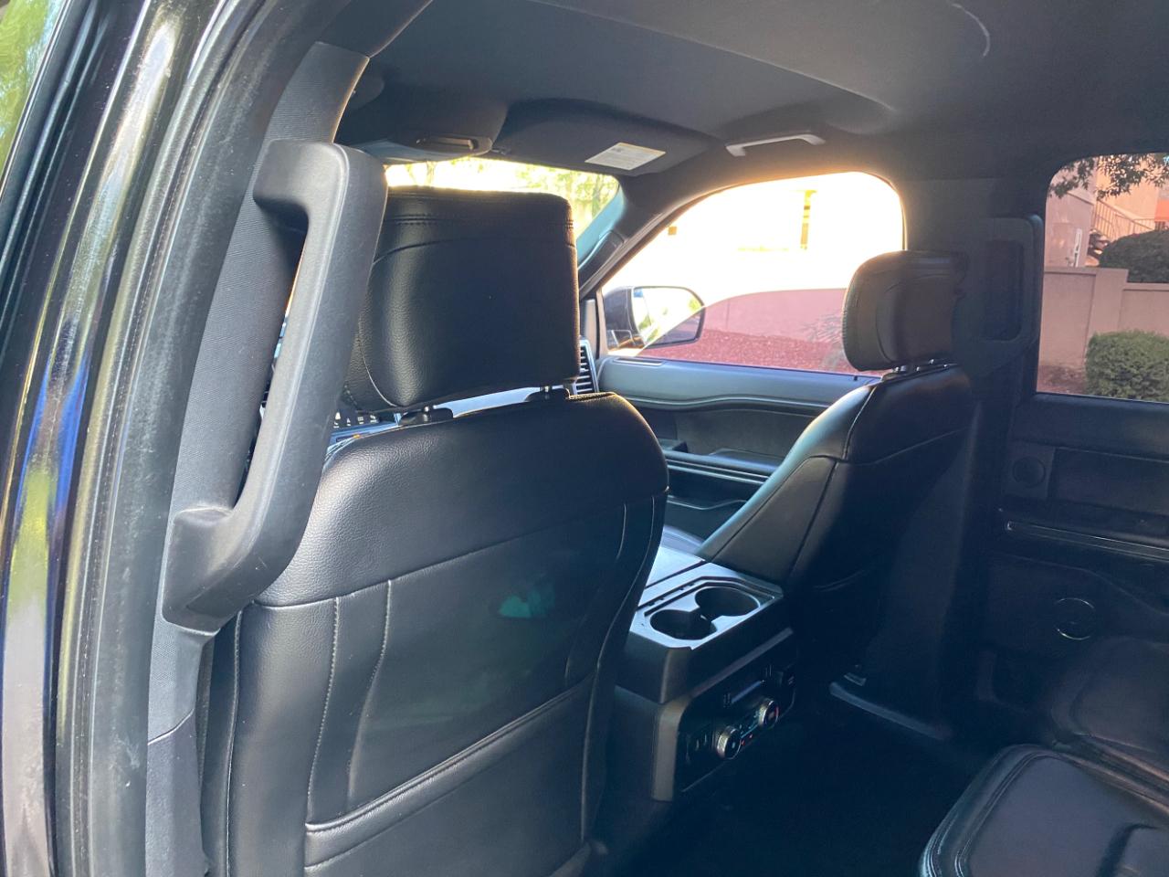 Ford Expedition MAX photo 44