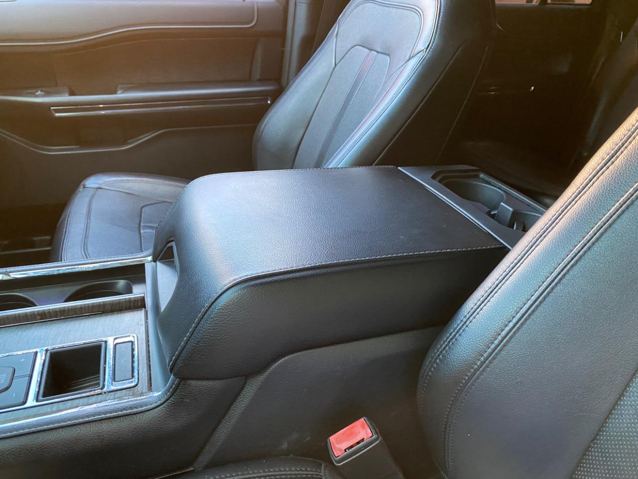 Ford Expedition MAX photo 67