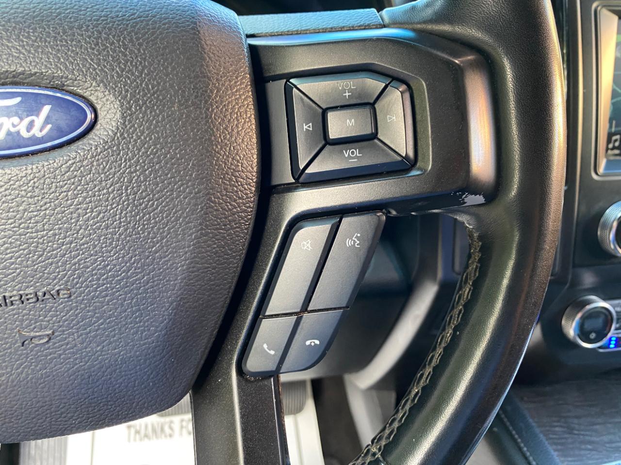 Ford Expedition MAX photo 71