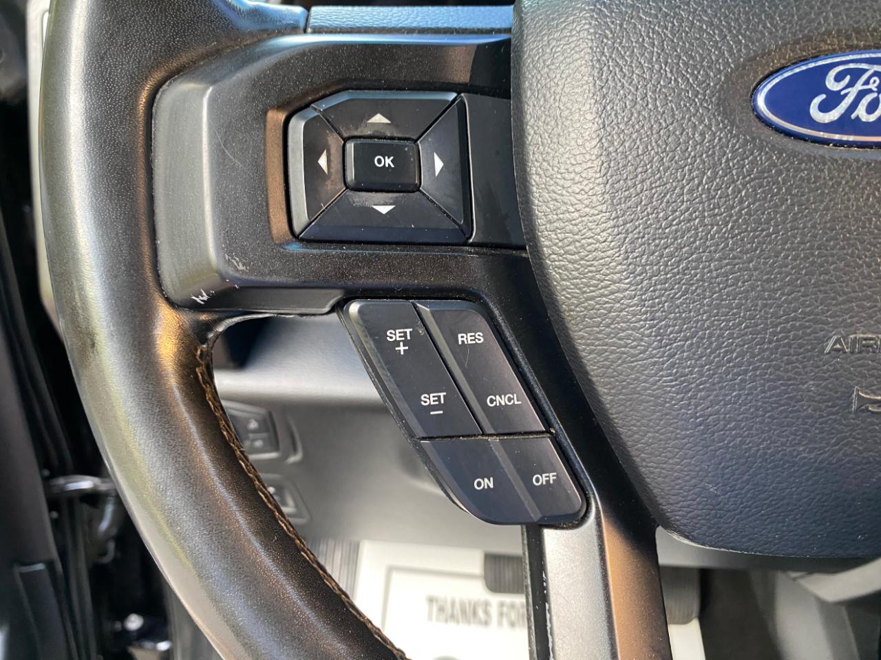 Ford Expedition MAX photo 72