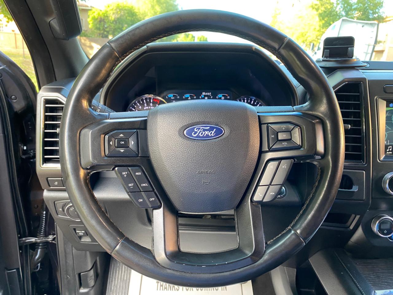 Ford Expedition MAX photo 73