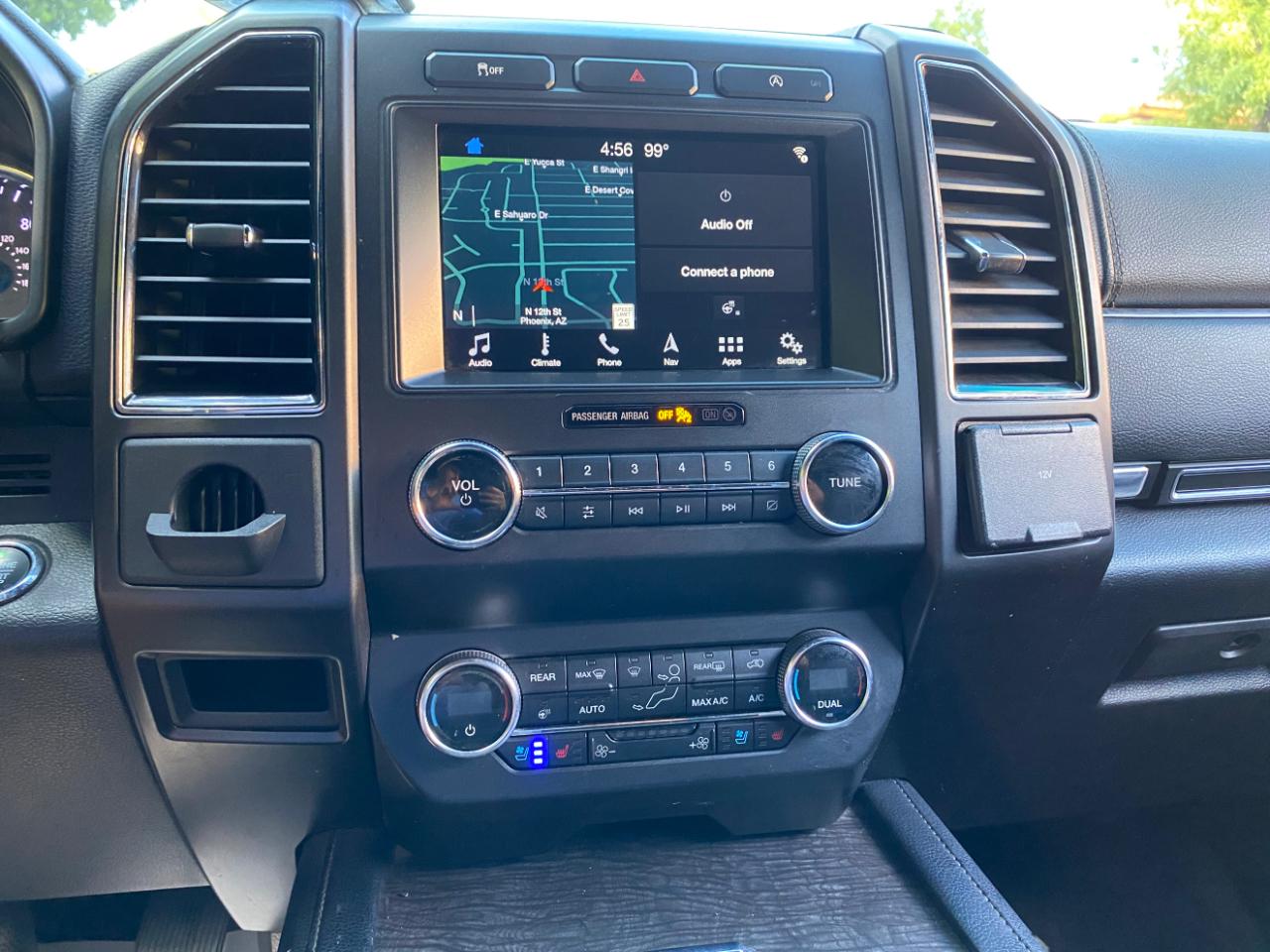 Ford Expedition MAX photo 79
