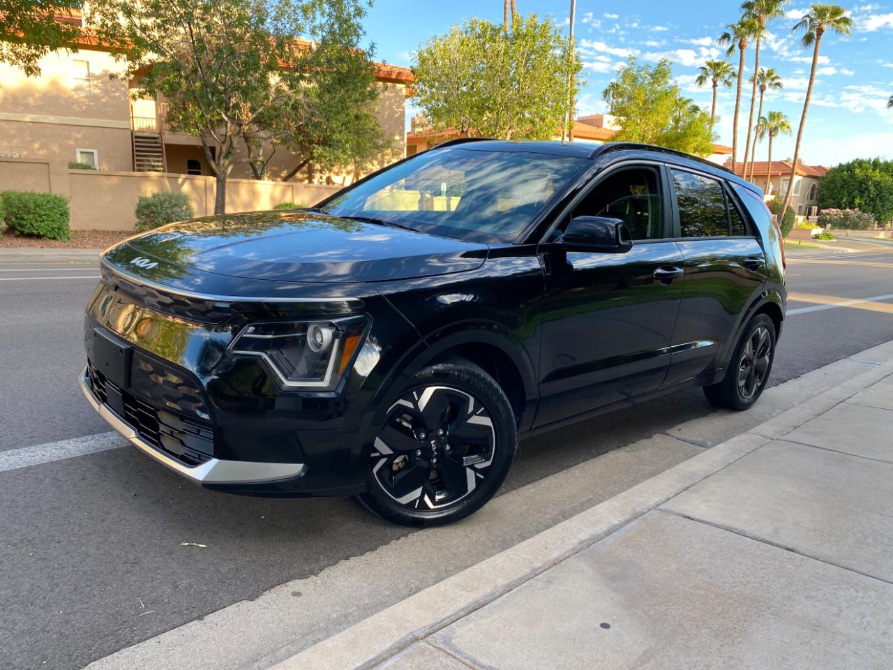 Kia Niro photo 3