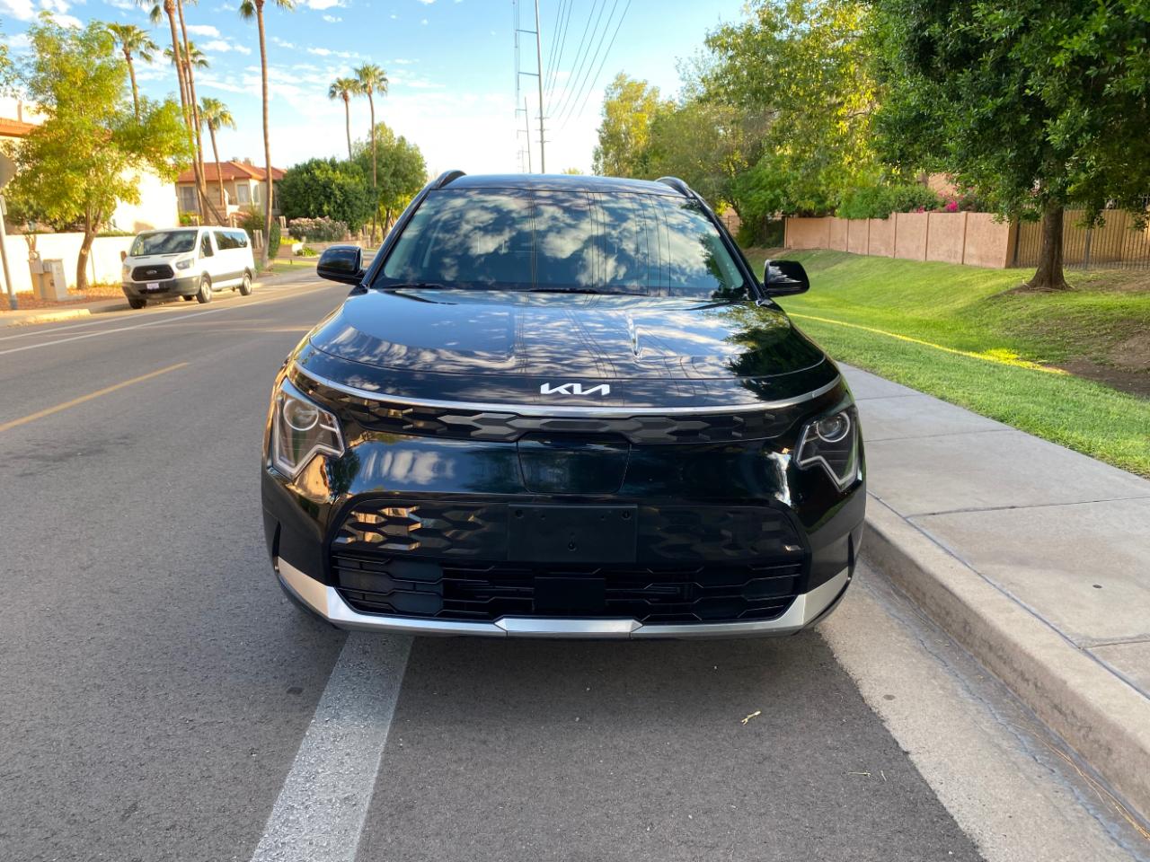 Kia Niro photo 5