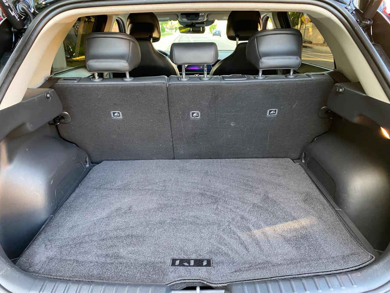 Kia Niro photo 11