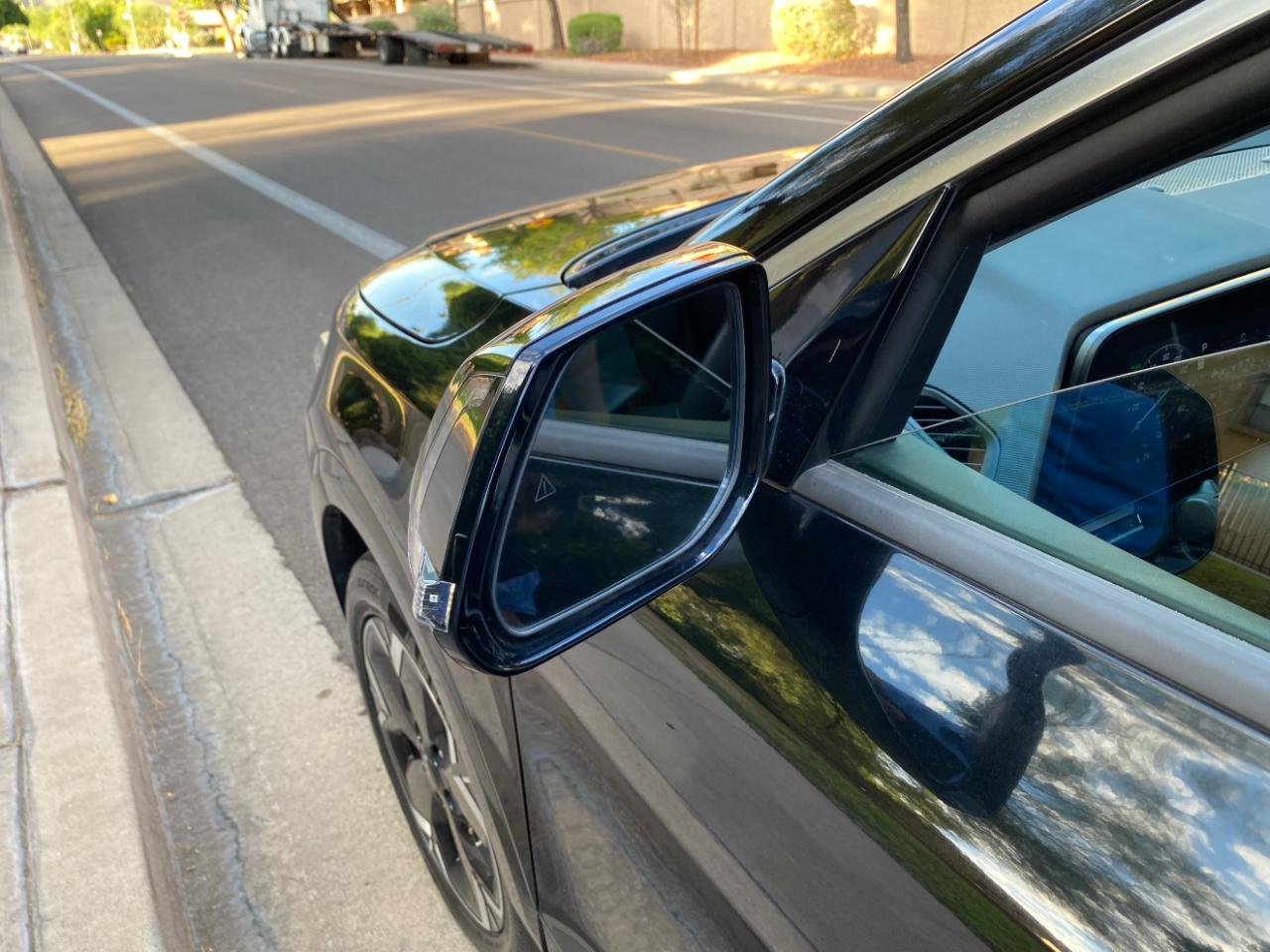Kia Niro photo 20
