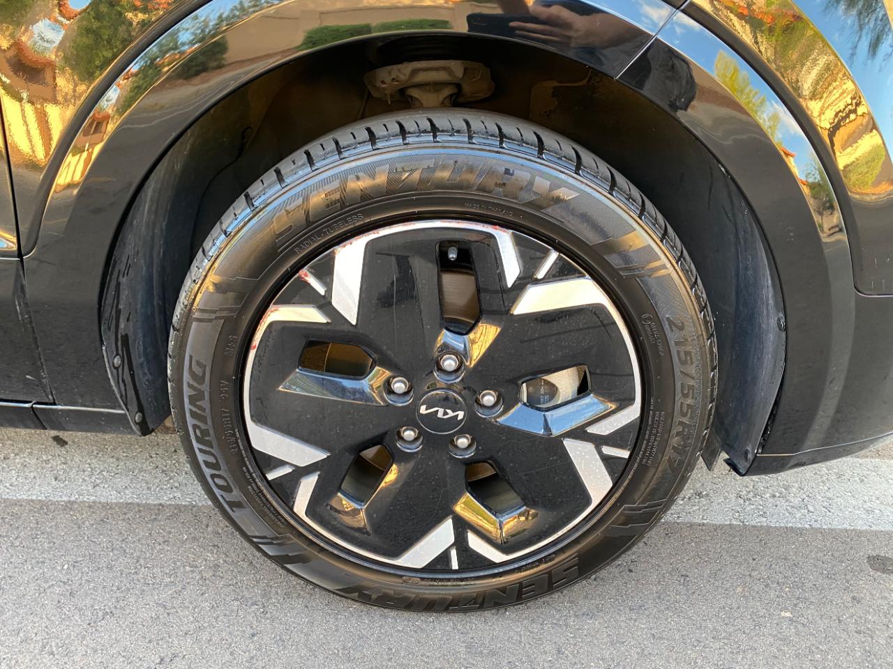 Kia Niro photo 23